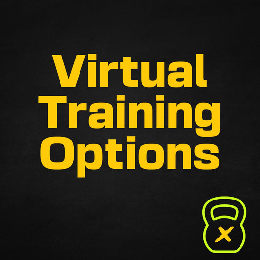 Virtual Training