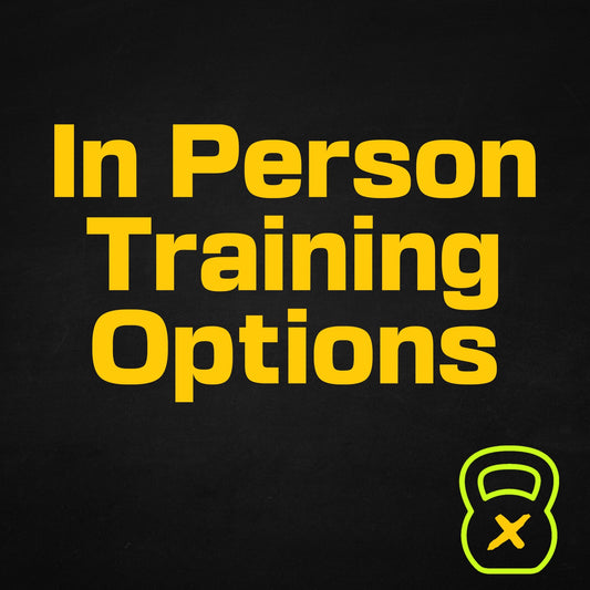 Personal Training